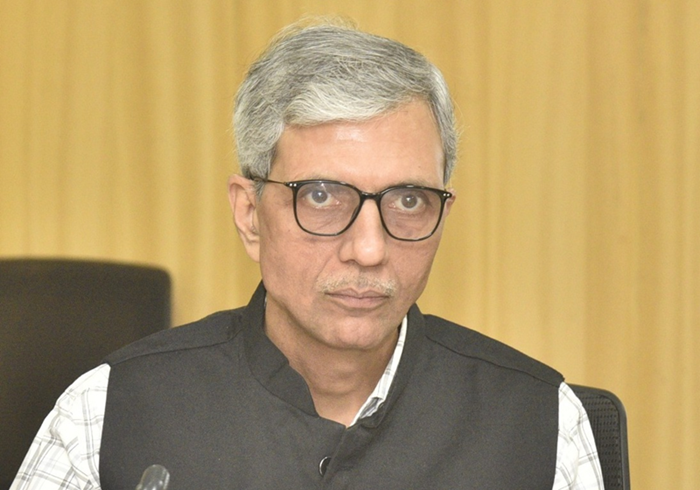 Hitendra Malhotra likely to be shifted as Member (T&RS), Railway Board?